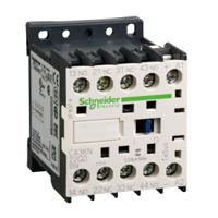 ca3kn22gd Schneider Electric TeSys K CA3K Contactor Relay, 110 V dc Coil, 4-Pole, 110 A, 2NO + 2NC, 690 V ac