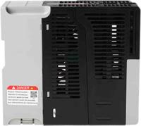 25b-d6p0n114 Allen Bradley Inverter Drive, 2.2 kW, 3 Phase, PowerFlex 525 Series 528 V 6 A