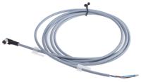 nebu-m8w3-k-25-le3 Festo Cable, NEBU Series, For Use With Energy Chain