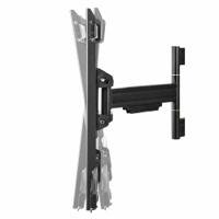 fpwarts1 StarTech.com Wall Mounting Monitor Arm for 1 x Screen, 80in Screen Size