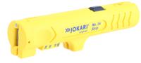 30140 Jokari Wire Stripper, 1.6mm Min, 13mm Max