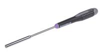 be-7805 Bahco Hexagon Nut Driver, 5 mm Tip, 125 mm Blade, 247 mm Overall