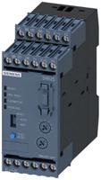 3rb2283-4aa1 Siemens Solid State Overload Relay - 2NO + 2NC, 0.3 → 630 A F.L.C, 6 A Contact Rating, 300 Vdc, DP