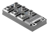 1504410000 Weidmuller Ethernet Switch