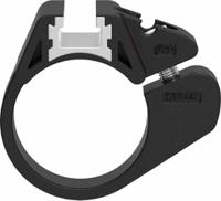 smbr-8-20 Festo Mounting Kit, SMBR Series, For Use With SMAT Series Position Transmitter