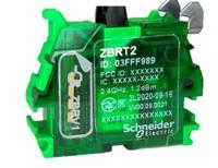 zbrt2 Schneider Electric Harmony Series Push Button Transmitter