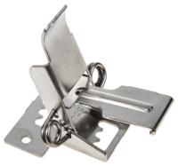 v4-0006-52-rs Southco Stainless Steel,Spring Loaded Toggle Latch, 86.5 x 52.3 x 19.8mm