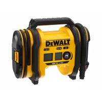 dcc018n-xj DeWALT Tyre Inflator, 160psi