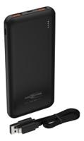 1700-0148 Ansmann 10Ah V Power Bank Portable Charger