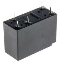 jw1fsn-dc6v Panasonic PCB Mount Power Relay, 6V dc Coil, 10A Switching Current, SPDT