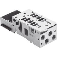 vmpa2-fb-ap-2-1 Festo VMPA2 Sub Base, 538000
