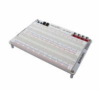 410-385 , Breadboard Breadboard Canvas