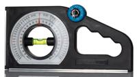 175-6604 RS PRO 250mm Magnetic, Inclinometer