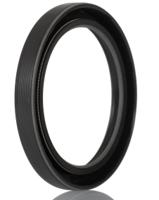 50x65x8-hms5-rg SKF Nitrile Rubber Seal, 50mm ID, 65mm OD, 8mm
