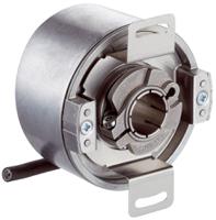 afm60e-teak004096-1053304 SICK AFM60 Series Absolute Absolute Encoder, SSI Signal, Through Hollow Type, 12mm Shaft