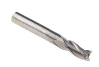 s90380 Dormer Plain Slot Drill, 8mm Cut Diameter