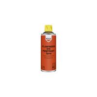 63151 Rocol Leak & Flaw Detector Spray, Penetrant, 520/300ml, Aerosol FLAWFINDER DYE PENETRANT SPRAY