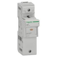 a9gsb192 Schneider Electric Fuse Switch Disconnector, 1 Pole, 125A Max Current, 32 A, 40 A, 50 A, 63 A, 80 A, 100 A, 125 A Fuse