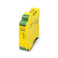 2963705 Phoenix Contact PSRclassic PSR SPP Emergency Stop Safety Relay, 24V dc, Dual-Channel
