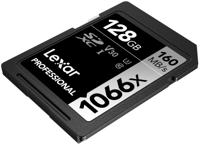 lsd1066128g-bnnng Lexar 128 GB SDXC SD Card, Class 10