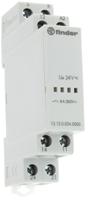 131200240000 Finder DIN Rail Power Relay, 24V ac/dc Coil, 8A Switching Current, SPDT