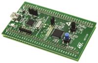 stm32f0discovery STMicroelectronics Discovery MCU Development Kit STM32F0DISCOVERY