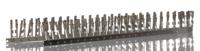 560023-0421 Molex, Mini50, 560023 Female Receptacle Terminal