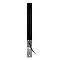 oscar1a10msmamss31 Siretta OSCAR1A/10M/SMAM/S/S/31 Puck Multiband Antenna with SMA Male Connector, 5G, 5G (LTE), 4G, 4G (LTE Cat-M), 4G
