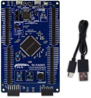 rtk7eka6m2s00001bu Renesas Electronics Development Board RTK7EKA6M2S00001BU
