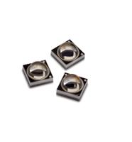 auv3-sq32-0rt0k AUV3-SQ32-0RT0K Broadcom, AUV3 Series UV LED, 365nm 1020mW 35 ° Surface Mount package