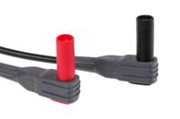 282-1842 RS PRO DT-5302 Handheld Digital Multimeter, 400mA ac Max, 400mA dc Max, 1000V ac Max - RS Calibrated