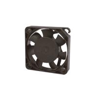 mf30060v1-1000u-a99 Sunon Axial Fan, 5 V dc, DC Operation, 4.9cfm, 560mW, 129mA Max, IP20, 30 x 30 x 6mm