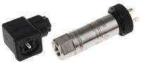 x5072-tb-a2-ca-h1-pa-1-bar-a Druck Pressure Sensor, 1bar Max, Analogue Output, Absolute Reading