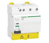 a9r69740 Schneider Electric Acti9 iIG40K RCCB, 40A, 3+N Pole, 30mA, Type AC, 380 → 415V ac
