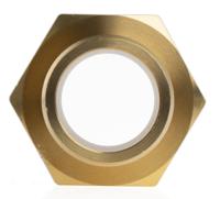 506-7317 RS PRO Hose Connector Hose Tail Adaptor, G 1in 1in ID