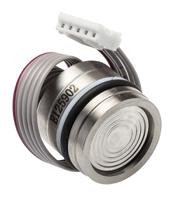 272-6964 RS PRO Pressure Sensor, 0bar Min, 350bar Max, I2C Output, Relative Reading
