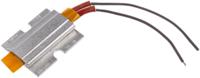 fg147462 DBK Enclosures Heating Element, 40mm, 10 W, 100 → 240 V ac/dc
