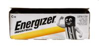 7638900361070 Energizer Energizer Industrial 1.5V Alkaline C Batteries