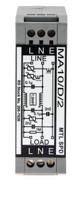 206-7926 RS PRO Surge Suppressor Unit 253 V Maximum Voltage Rating 6.5kA Maximum Surge Current EMC Filter