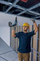 06019k7002 Bosch GTB 18V-45 18V Cordless Screwdriver