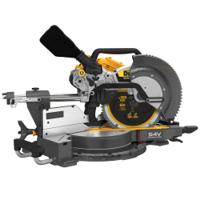 dcs781n-xj DeWALT DCS781 DCS781N 305mm Cordless Mitre Saw