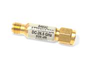 8493c-006 Keysight Technologies RF Attenuator