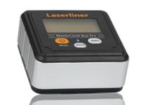 081262a Laserliner Magnetic, Spirit Level, User Calibrated