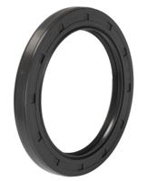60x80x8-hmsa10-rg SKF Nitrile Rubber Seal, 60mm ID, 80mm OD, 8mm