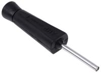 305183 TE Connectivity Crimp Extraction Tool, CPC, M Series, Crimp Contact, Contact size 26 → 14AWG