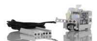 1sda054891r1-uvr-c-230vacdc-t4-6 ABB Tmax T Undervoltage Release for use with T4, T5, T6 Circuit Breakers