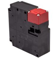 d4nl-1afg-b Omron D4NL Series Safety Switch, Power to Lock, 24V dc, 1NC/1NO + 1NC/1NO