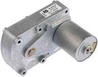 ubb1001 Mellor Electric Brushless Geared DC Geared Motor, 9 W, 24 V dc, 2 Nm, 80 rpm, 7.94mm Shaft Diameter