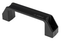 154611 Elesa Black Plastic Handle 41 mm Height, 26mm Width, 137mm Length