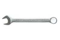 600530 Teng Tools Combination Spanner, 30mm, 340 mm Overall